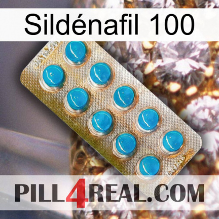 Sildénafil 100 new09